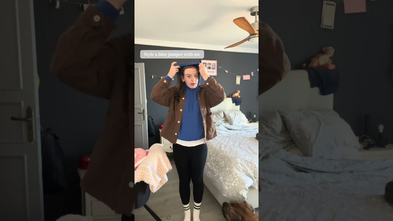 Vid from tt #foryou #funny #fypシ゚viral #videos #fashion #trending #style #styleinspo