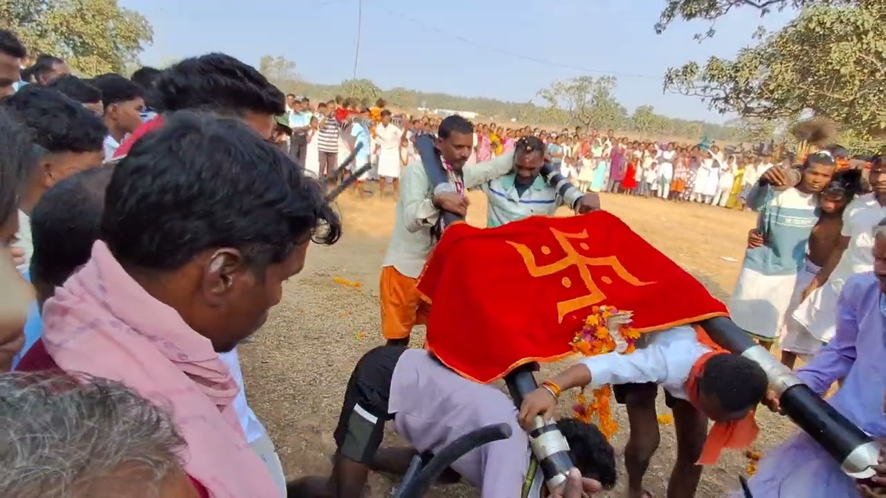 माता पहुंचानी 2026