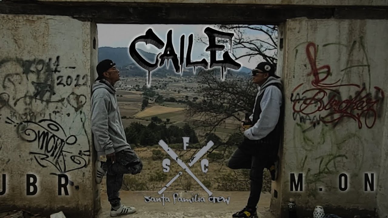 CAILE // MEDI ONE CARNAL ❌ @santafamiliacrew712 Video oficial 🇲🇽