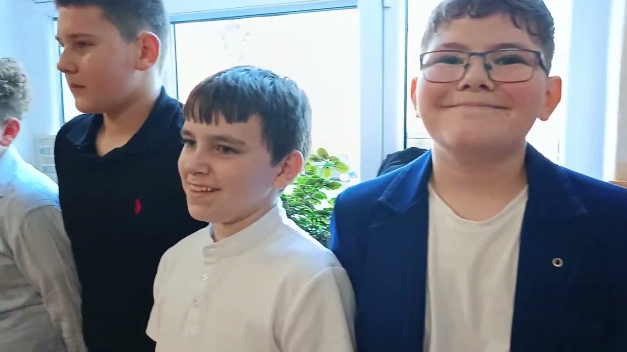 Szkoła do hymnu Mycielewo 2025