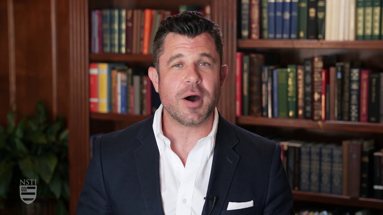 What is the New Saint Thomas Institute? Dr Taylor Marshall's Online Classes