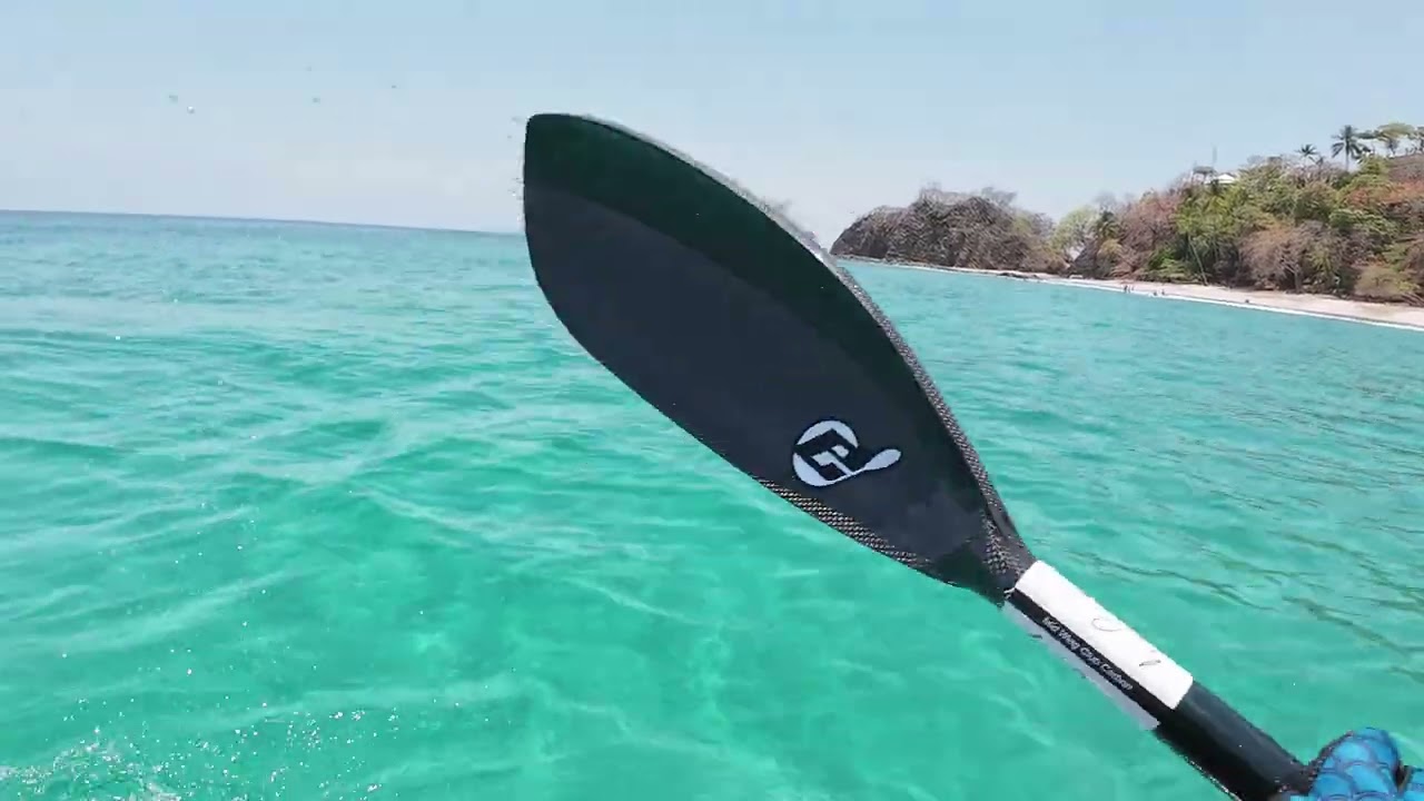 epic Kayak -v5 #kayak #sports #surfski #piragüismo 