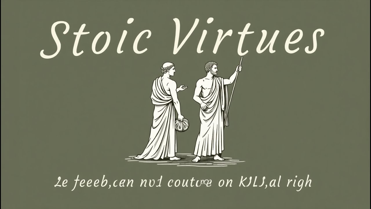 The Power of Stoic Virtue