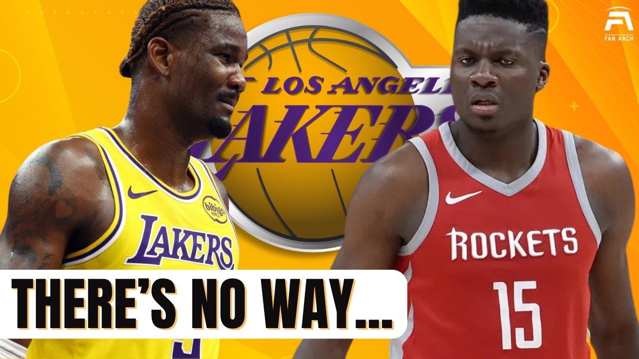 This Is WAY WORSE Than We Thought... | Daily Lakers News & Rumors