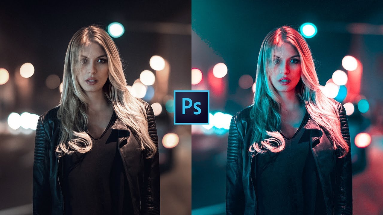Edit like Brandon Woelfel in just 3 Minutes | Photoshop Tutorial