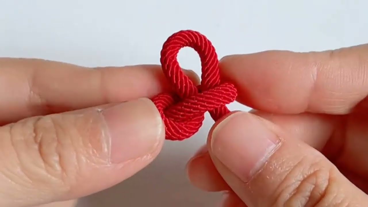 How to do KnotTies 