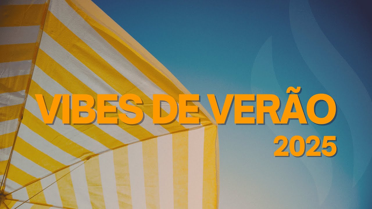 Playlist Vibes de Verão 2025