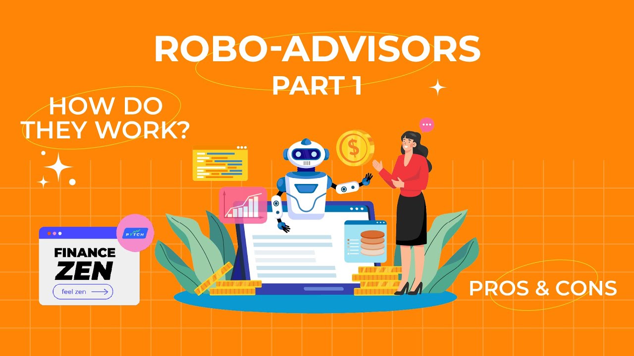 A Beginner's Guide To Robo-advisors