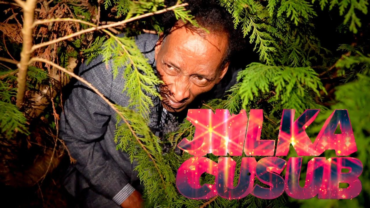 Jiilka Cusub  | Episode 2  |  The Best Somali Drama Film 2025