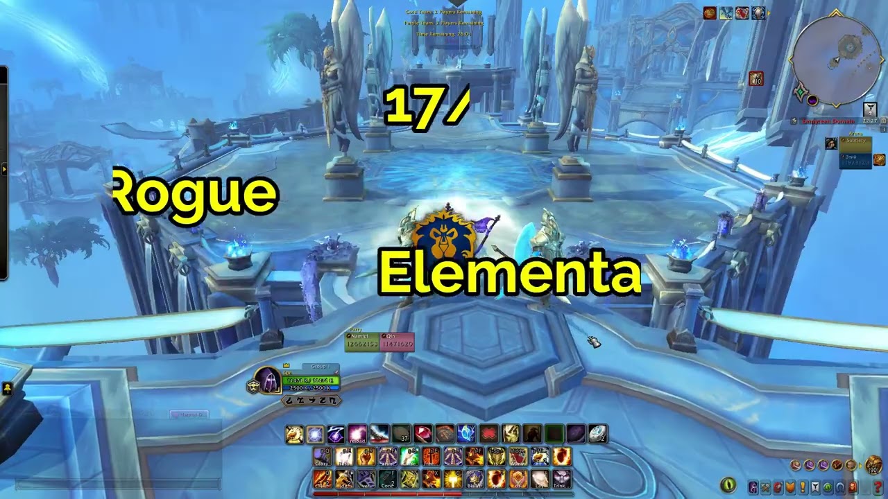 [11.1] Arena Skirmish 14/02/2026 to 20/02/2026