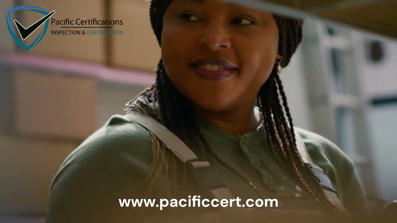 ISO Certifications for Organic Grocery Stores - Pacific Certifications