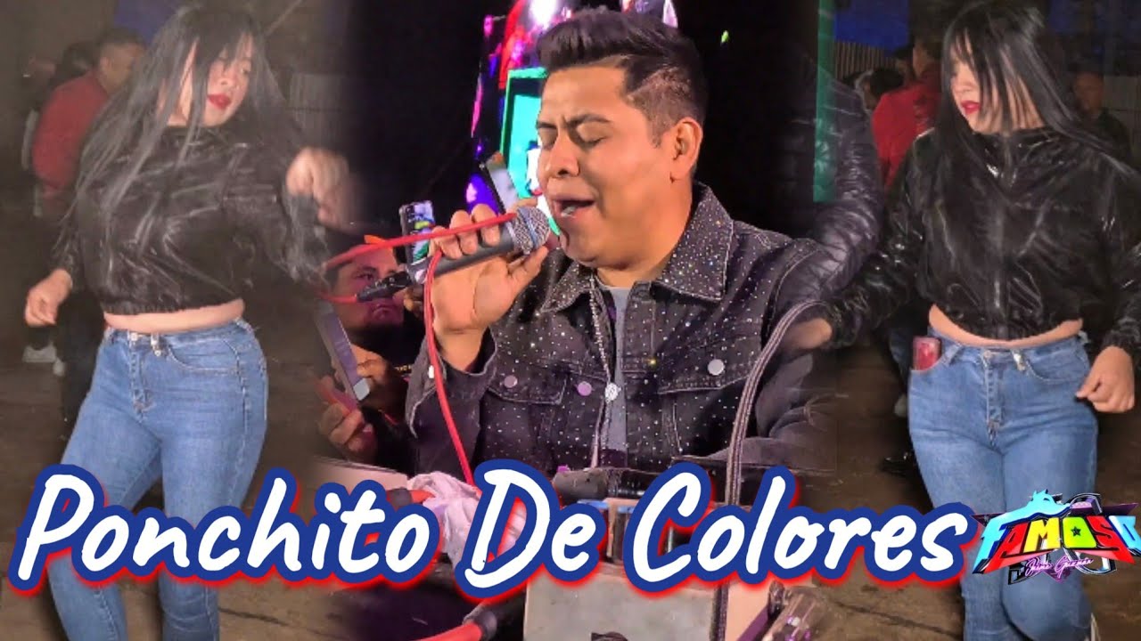 El Ponchito Del Famoso-En Su Nueva Versión Poderosa/Wepa Del Dj Chingon Marzo 2026