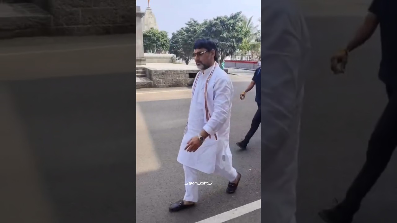 Dhananjay Munde 🔥❤️ powerfull MLA 🚨🔝 Loknath Lokneta 💪💯 #dhananjaymunde #dhananjaymunde