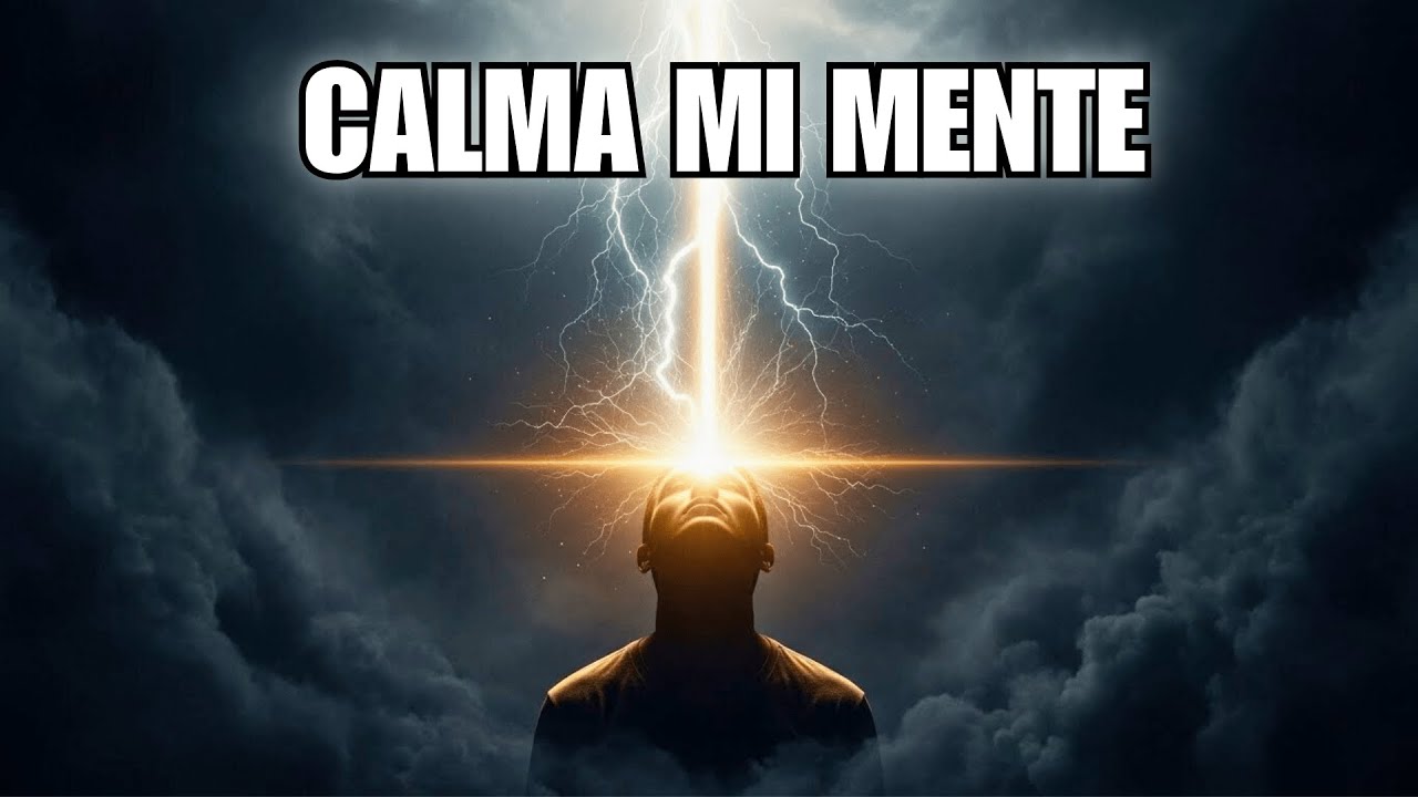 Dios Toma el Control: Adoración Cristiana para Calmar la Mente y la Ansiedad