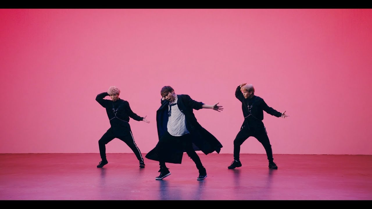 Trigger（特撮ドラマ『ウルトラマントリガー NEW GENERATION TIGA』オープニングテーマ）/ 佐久間貴生【Dance ver.】
