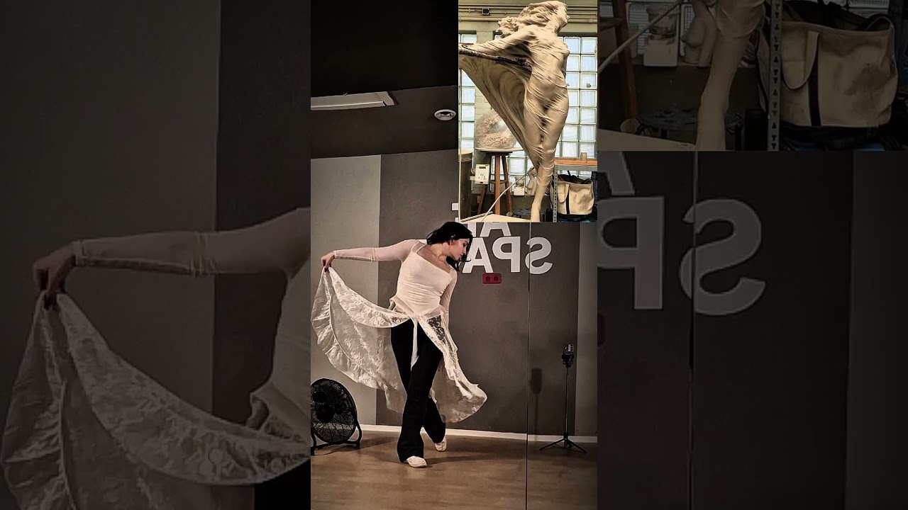 idea not mine #dance #танцы #art #china #Chineseart #китай #китайскийтанец #китайскоеискусство