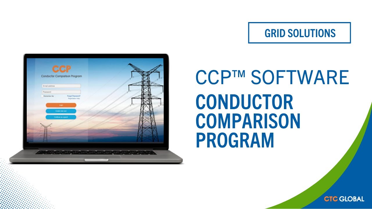 CTC Global's Free CCP&trade; Software