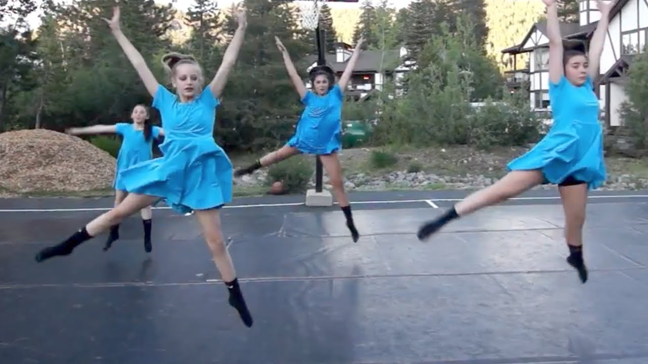 Contemporary Dance Routine: “The Night We Met” by Lord Huron