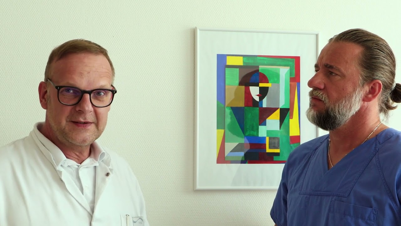 Mänz erklärt..... Vasektomie