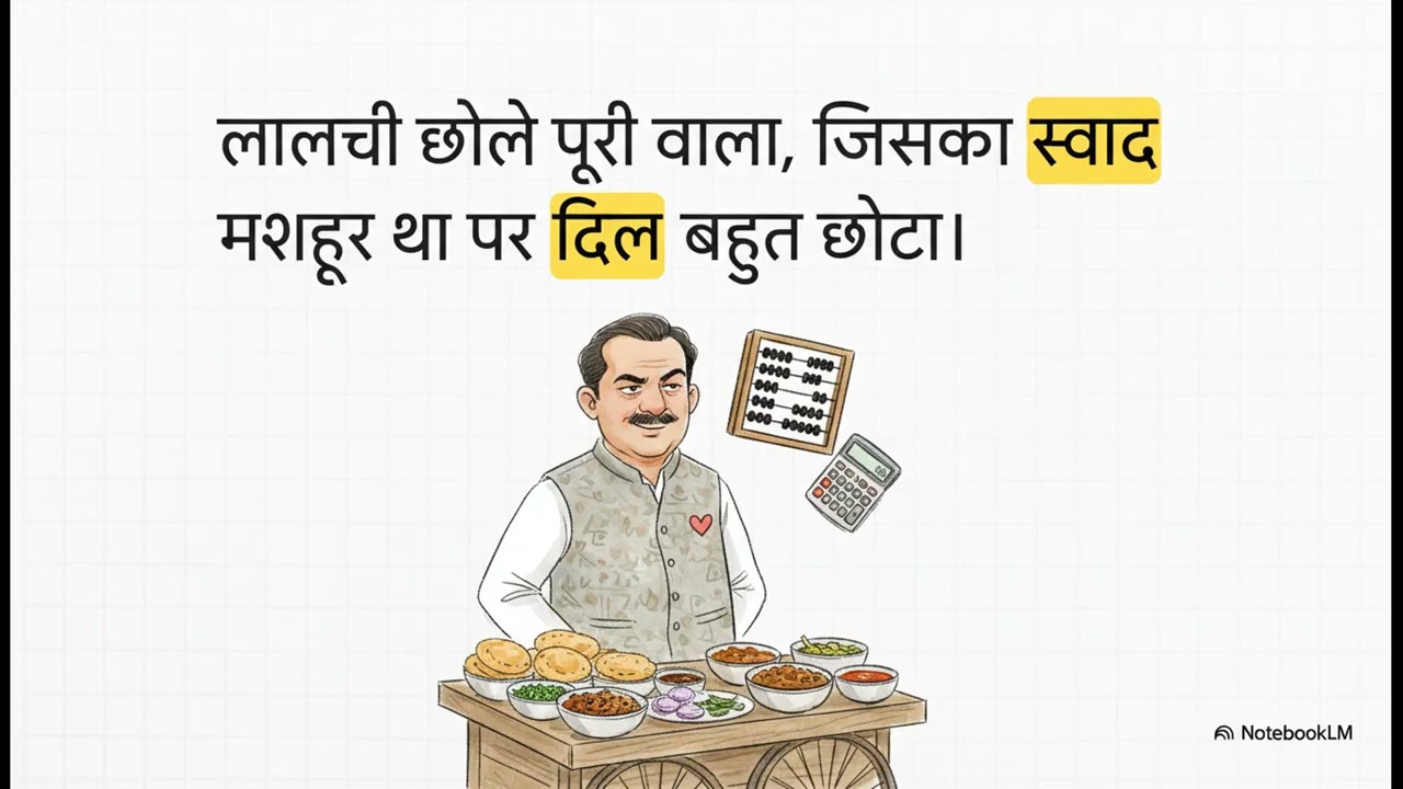 तक़दीर का खेल |takdeer ka khe |Hindi story | moral story|