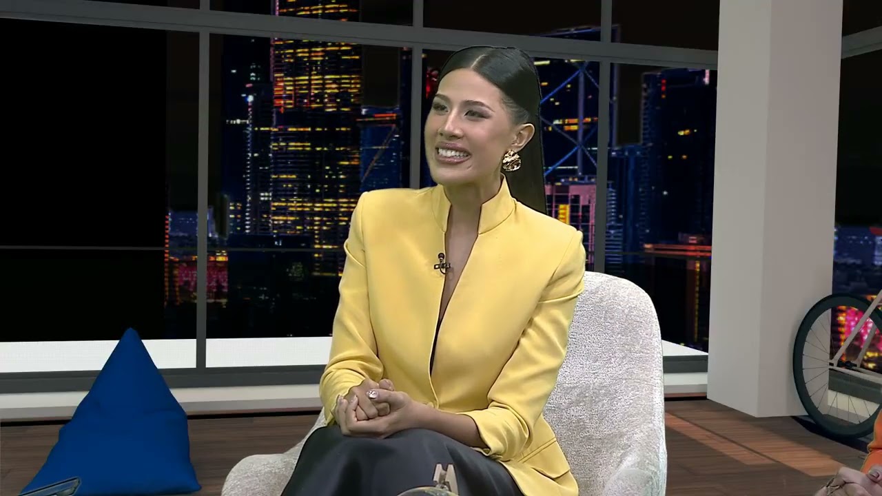 Miss Grand Malaysia: Mahkota, Menawan, Memimpin | Darah Muda
