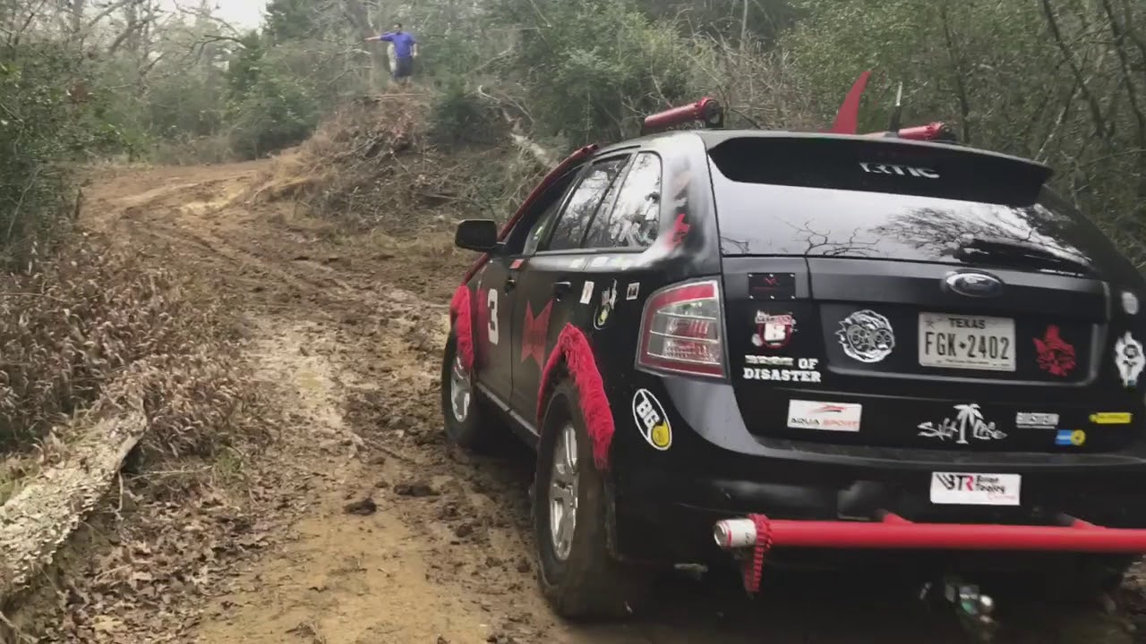 Texas Gambler 500