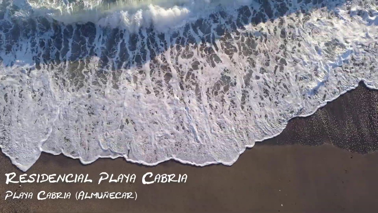 Inmobiliaria Prosur en Motril (Granada) - Residencial Playa Cabria en Almuñécar