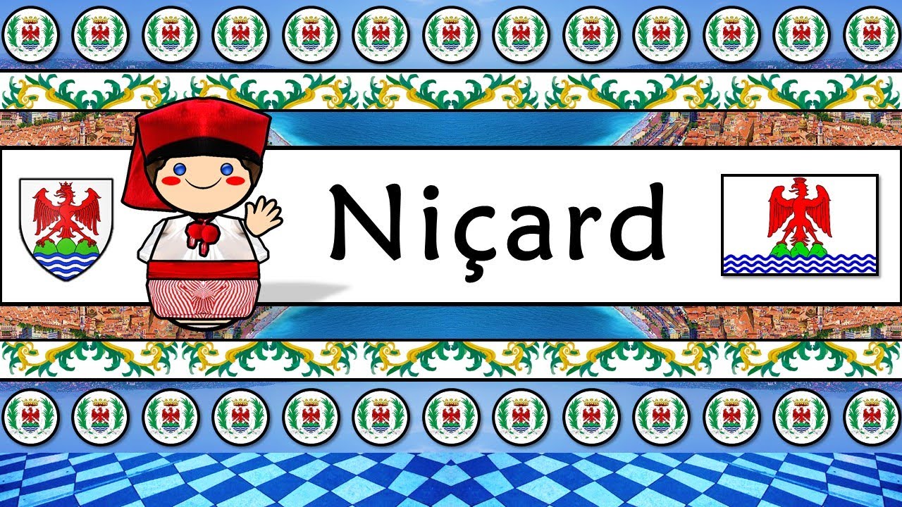 NISSART OCCITAN LANGUAGE, PEOPLE, & CULTURE