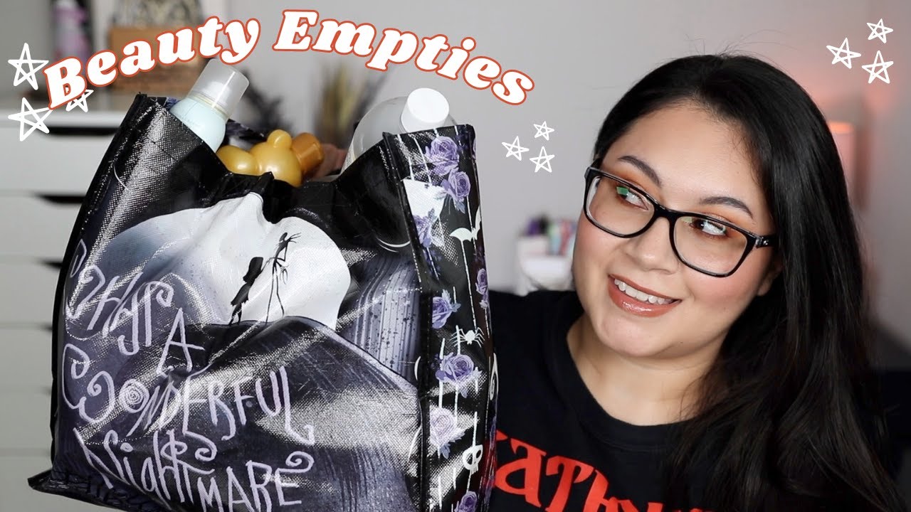 BEAUTY EMPTIES ✨| 30 Products I've Used Up So Far in 2023!
