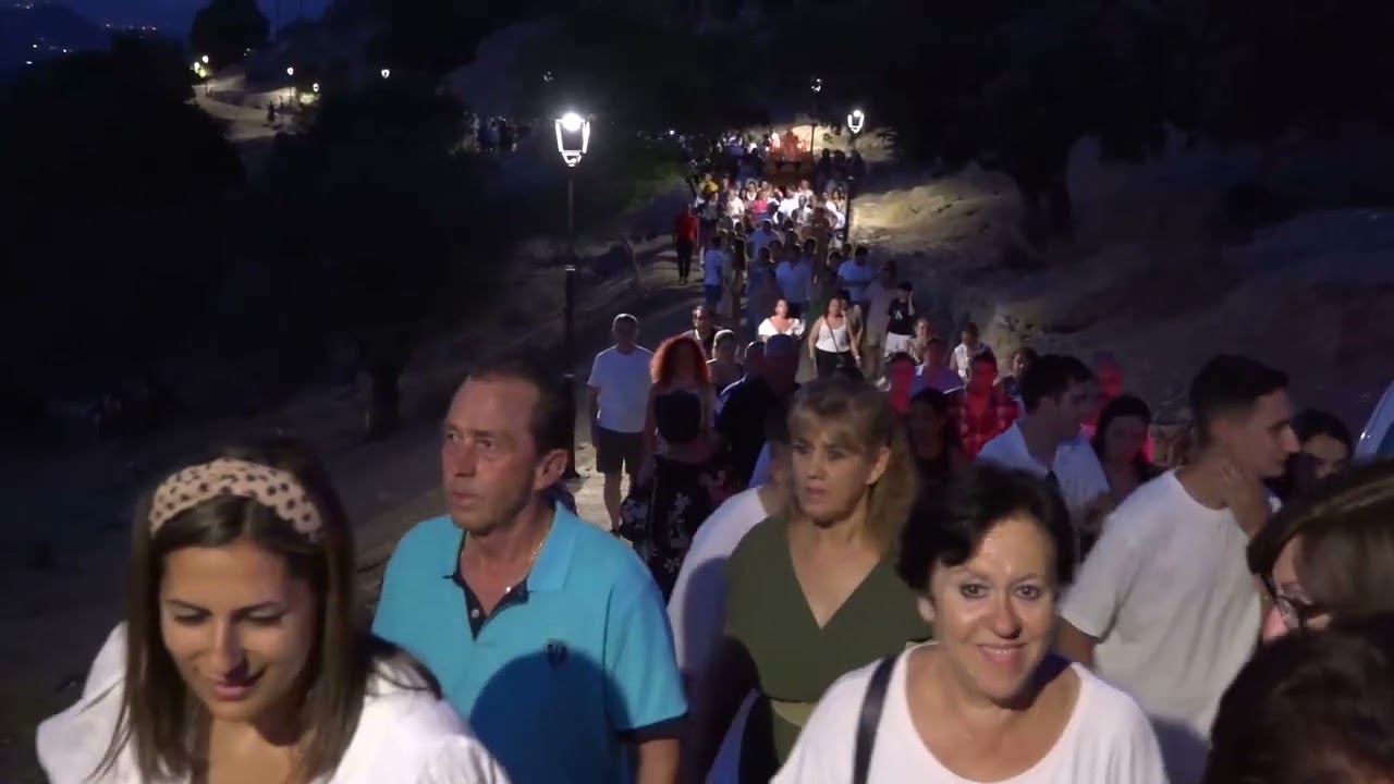 FERIA DE PIZARRA LA BAJADA 14 08 2023