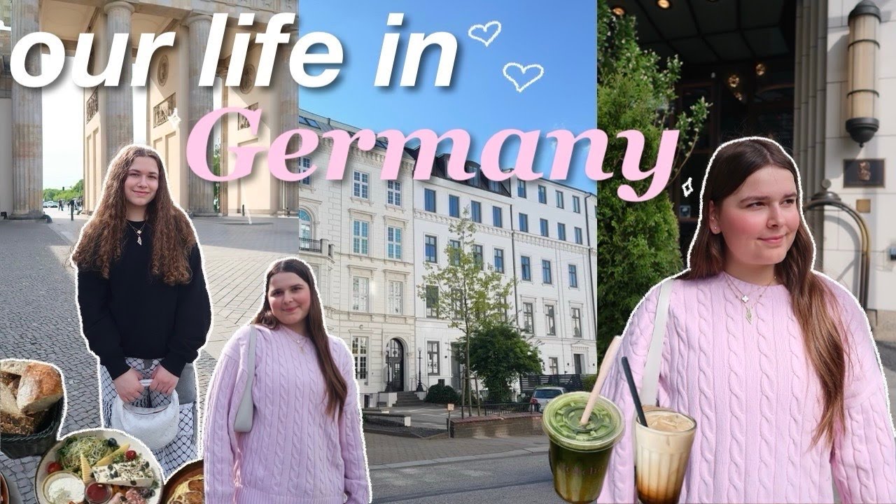 Come on vacation with us | relax, food & family