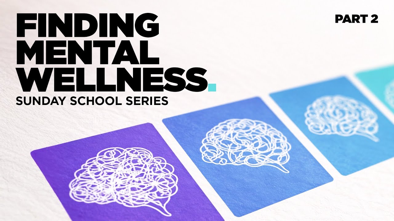 Finding Mental Wellness #2 | GEN-Z “A Broken Moral Compass.” | Ptr. Roman Gutierrez