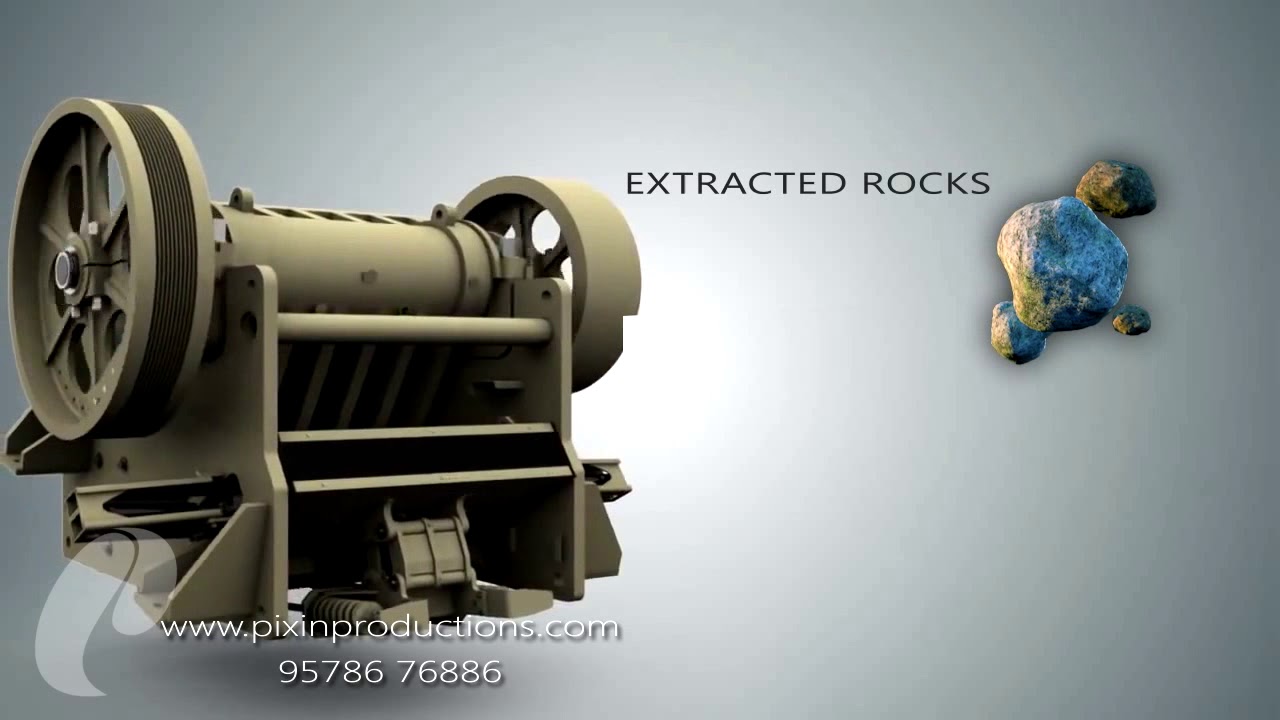 Msand animation