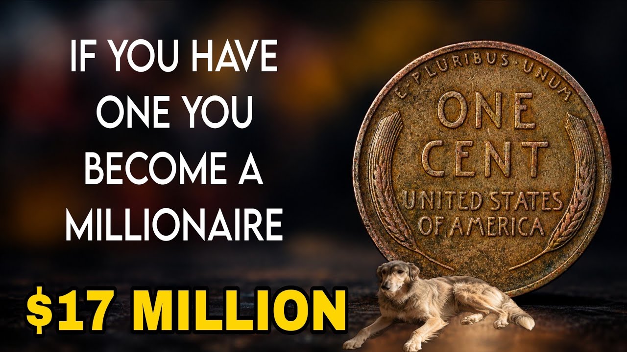 Old Wheat Pennies Worth Money &ndash; Check Your Coins Before Spending!