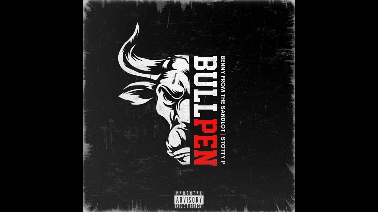 Stotty p  Talk Cheap feat  Benny From The Sandlot & Square2God