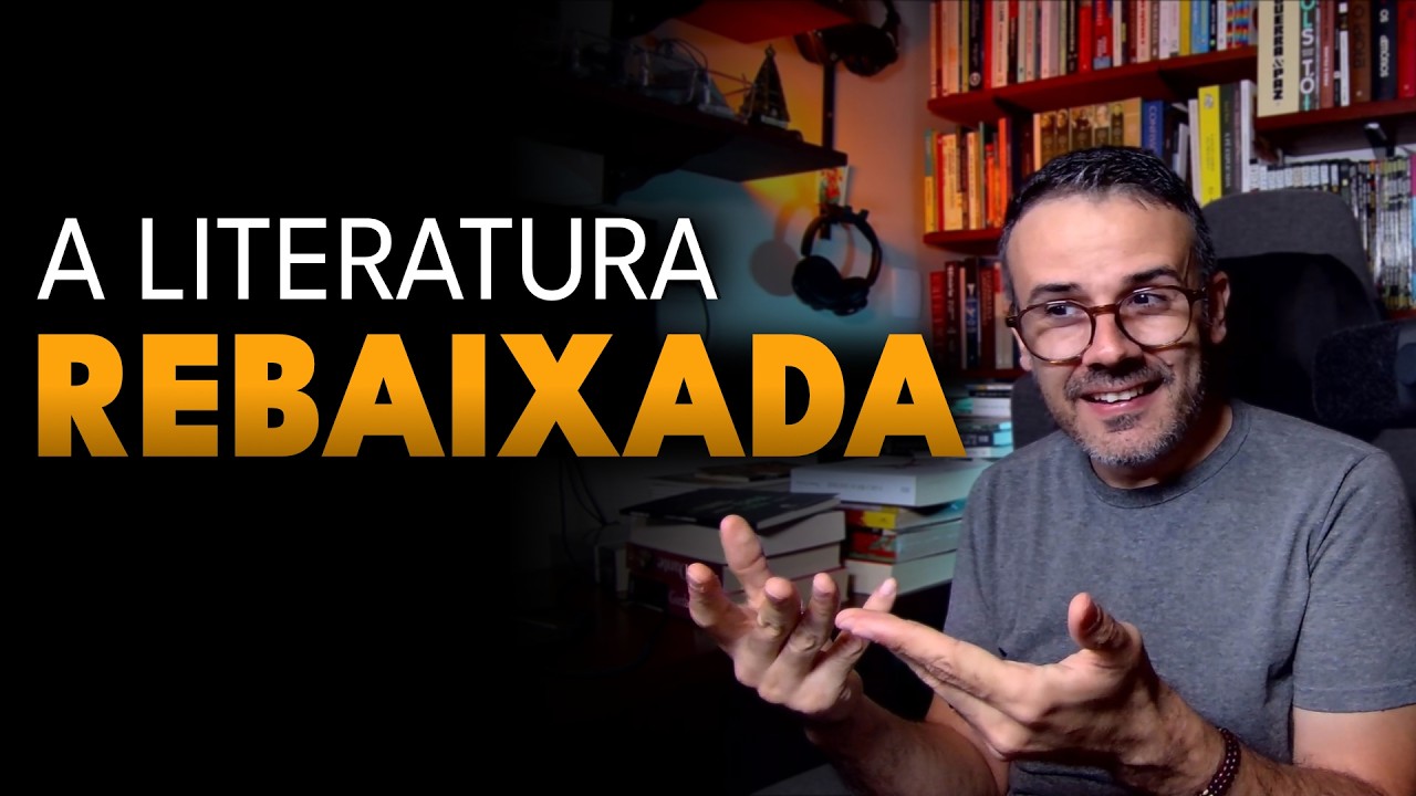É você que precisa ir até o texto (e não o contrário!)