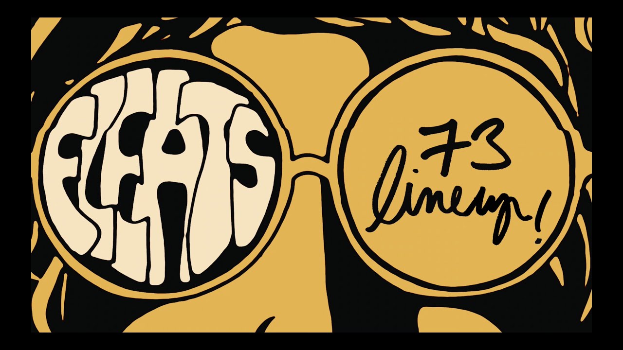 Fleats-73 lineup! - Mr. Blues (Official Music Video)