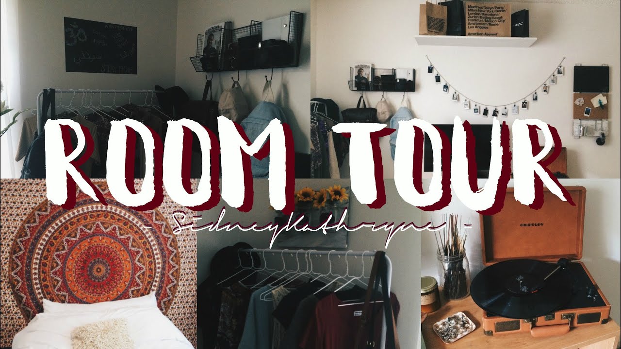 ROOM TOUR 2015