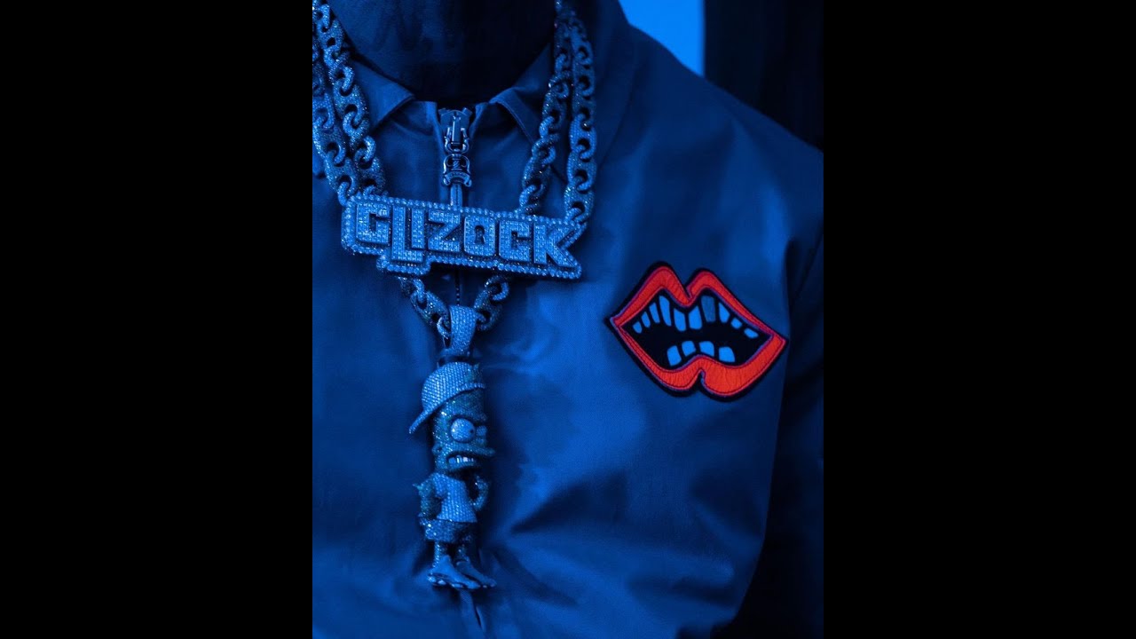 [Free] Key Glock x Young Dolph Type Beat - Nina