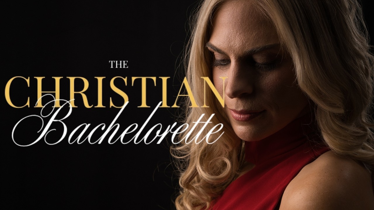 Christian Bachelorette Ep. 1 – The Unexpected Journey: Keeping Hope Alive in Dating