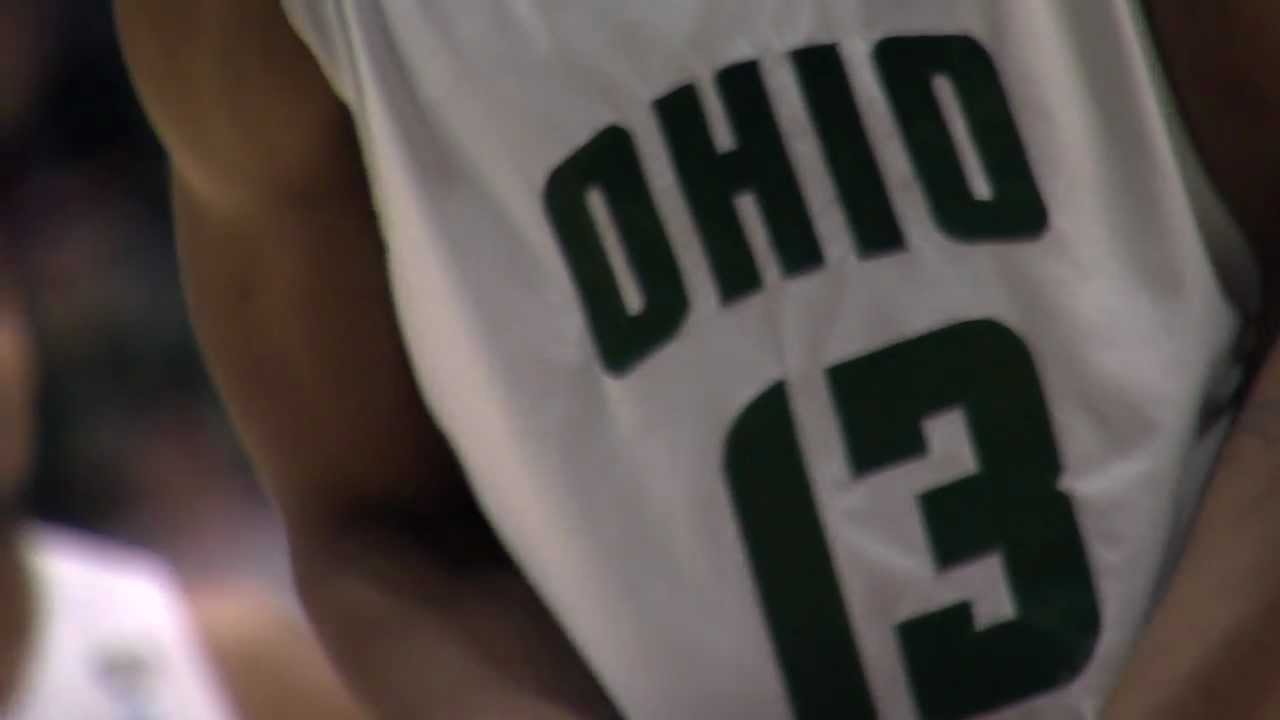 Attack U: An Inside Look at Ohio Basketball - Episode 2