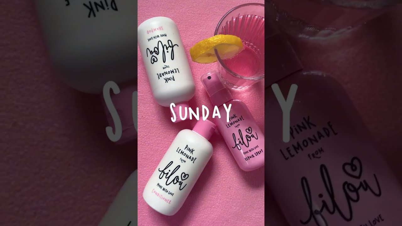 Die bilou Woche - Was ist dein #bilou Produkt des Tages? #shorts #biloulove #skincareroutine