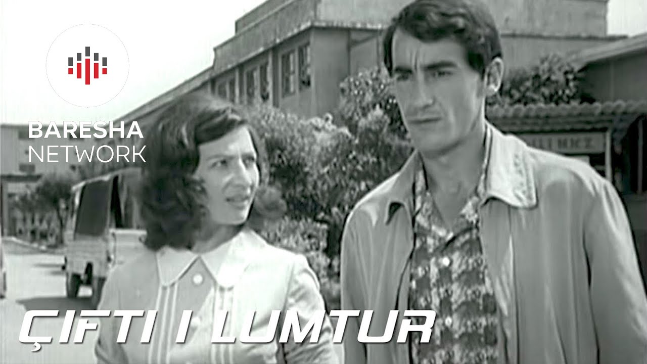 The Happy Couple- Movie Year 1975  (Old Albanian Comedy Movie)