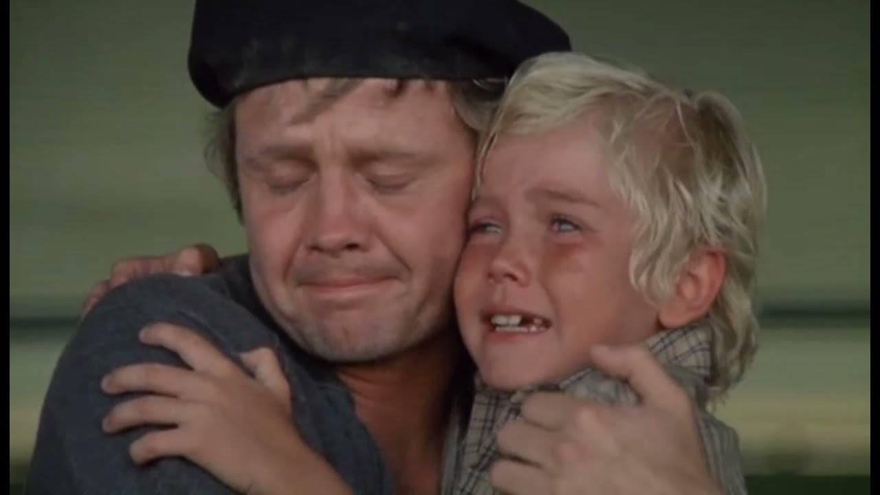 09 Theme From The Champ | The Champ Original Soundtrack (1979)