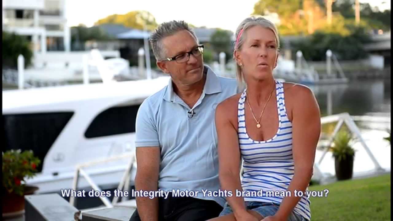 Integrity owners intervew