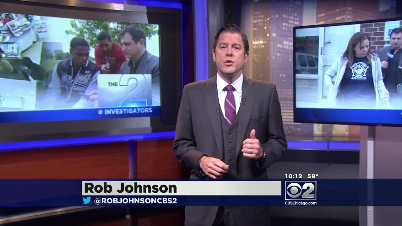 Off-Duty Cop Wrongly Accuses Teens Of Armed Robbery