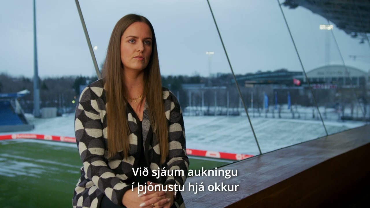 KSÍ og SÁÁ - Það er til hjálp