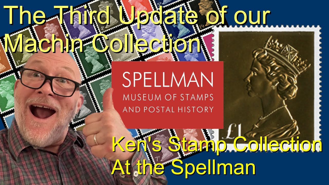 Spellman Museum Machin Sort -- Step 3