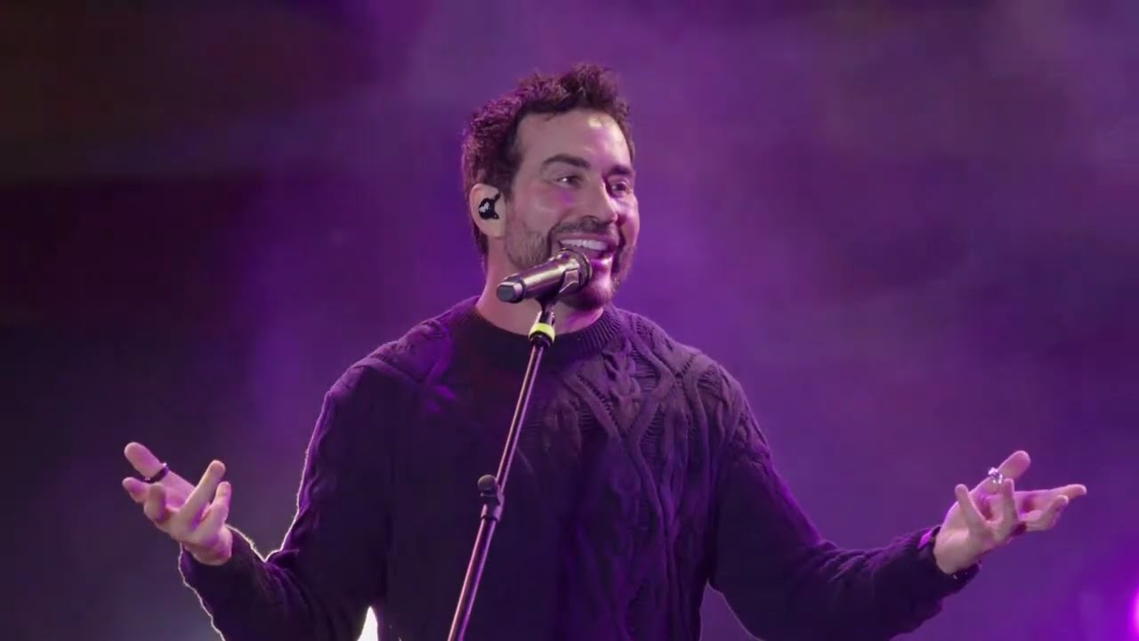 PE. FÁBIO DE MELO | Halleluya 2024