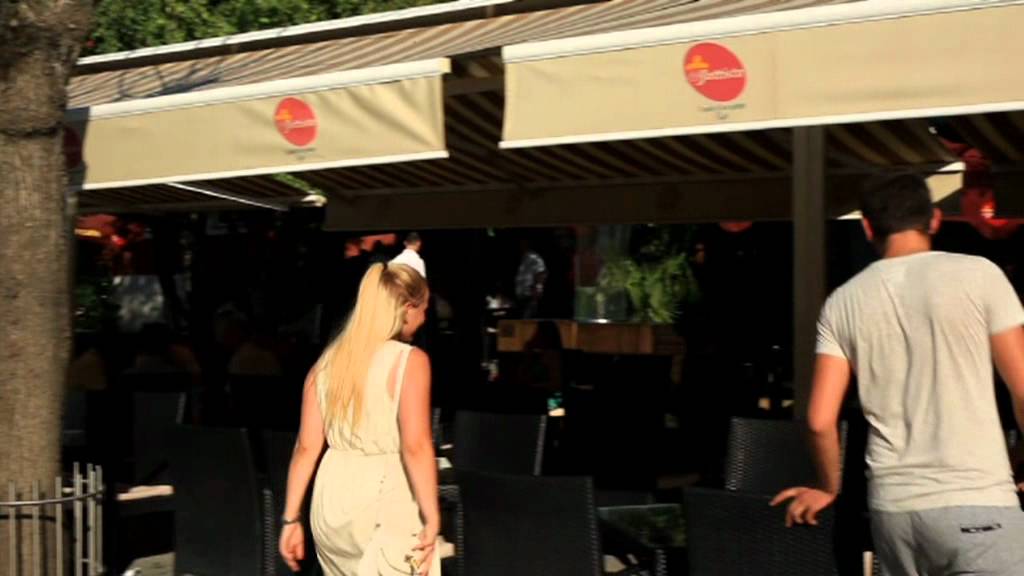 Call Center Deutschland & Call Center Schweiz in Kosovo Baruti 2012
